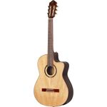 Ortega RCE158MN Performer elektro-klasszikus gitár