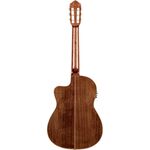 Ortega RCE158MN Performer elektro-klasszikus gitár