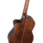 Ortega RCE158MN Performer elektro-klasszikus gitár