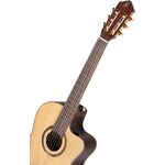 Ortega RCE158MN Performer elektro-klasszikus gitár