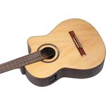 Ortega RCE158MN Performer elektro-klasszikus gitár