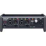 TASCAM US-2x2HR USB hangkártya