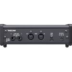 TASCAM US-2x2HR USB hangkártya