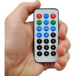 Voice-Kraft LK-1679-12G2 hordozható akkumulátoros hangfal