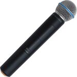 Voice-Kraft PGX4 vezetéknélküli kézi mikrofon szett