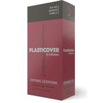 Rico Plasticover 2,5-ös szoprán szaxofon nád