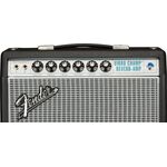 Fender '68 Custom Vibro Champ Reverb csöves gitárkombó