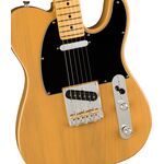 Fender American Professional II Telecaster MN Butterscotch Blonde elektromos gitár