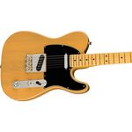 Fender American Professional II Telecaster MN Butterscotch Blonde elektromos gitár