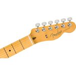 Fender American Professional II Telecaster MN Butterscotch Blonde elektromos gitár