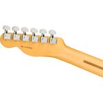 Fender American Professional II Telecaster MN Butterscotch Blonde elektromos gitár