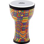 NINO Percussion NINO-EMDJ-KQ mini djembe