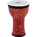 NINO Percussion NINO-EMDJ-PS djembe