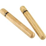 NINO Percussion NINO502 tikfa (claves)