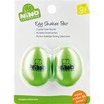 NINO Percussion NINO540GG-2 tojás shaker