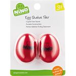 NINO Percussion NINO540R-2 tojás shaker