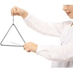 NINO Percussion NINO551 triangulum