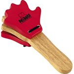 NINO Percussion NINO585 kéz kasztanyetta