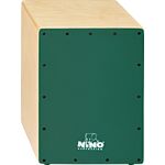NINO Percussion NINO951DG cajon, írható tábla funkciójú előlappal