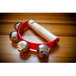 NINO Percussion NINO962 száncsengő