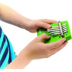 NINO Percussion NINO963GR kalimba