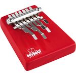 NINO Percussion NINO964R kalimba