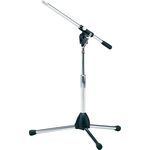 TAMA MS205ST alacsony, gémes mikrofonállvány