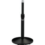 TAMA MS30BK asztali mikrofonállvány