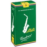 Vandoren Java Green 2-es alt szaxofon nád