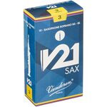 Vandoren V21 3,5-ös alt szaxofon nád