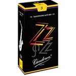 Vandoren ZZ 2,5-ös alt szaxofon nád