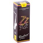 Vandoren ZZ 2,5-ös tenor szaxofon nád