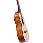 Cort AC200-34-OP​ 3/4-es klasszikus gitár puhatokkal