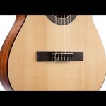 Cort AC200-34-OP​ 3/4-es klasszikus gitár puhatokkal