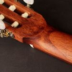 Cort AC200-34-OP​ 3/4-es klasszikus gitár puhatokkal