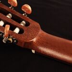 Cort AC200-NAT klasszikus gitár
