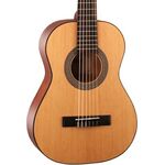 Cort AC50-OP 1/2-es klasszikus gitár puhatokkal