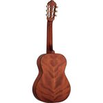 Cort AC50-OP 1/2-es klasszikus gitár puhatokkal