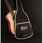 Cort AC50-OP 1/2-es klasszikus gitár puhatokkal