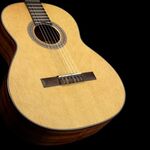 Cort AC70-OP 3/4-es klasszikus gitár puhatokkal