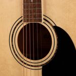 Cort AD880-NS akusztikus gitár