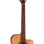 Cort AF515CE-OP elektro-akusztikus gitár