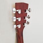 Cort AF515CE-OP elektro-akusztikus gitár