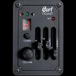 Cort AF515CE-OP elektro-akusztikus gitár