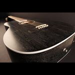 Cort AF590MF-BOP elektro-akusztikus gitár