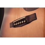 Cort Earth100SSF-SB elektro-akusztikus gitár