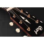 Cort Earth100SSF-SB elektro-akusztikus gitár