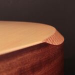 Cort Earth Bevel Cut-OP​ akusztikus gitár