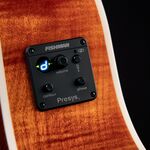 Cort GA-FF-NAT elektro-akusztikus gitár