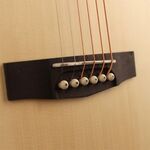 Cort GA-MEDX-LH-OP balkezes elektro-akusztikus gitár